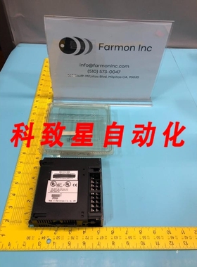 工业配件AL CONTROL EQUIP.MIO-A-608 ANALOG VOLTAGE 2 PT OUTPU