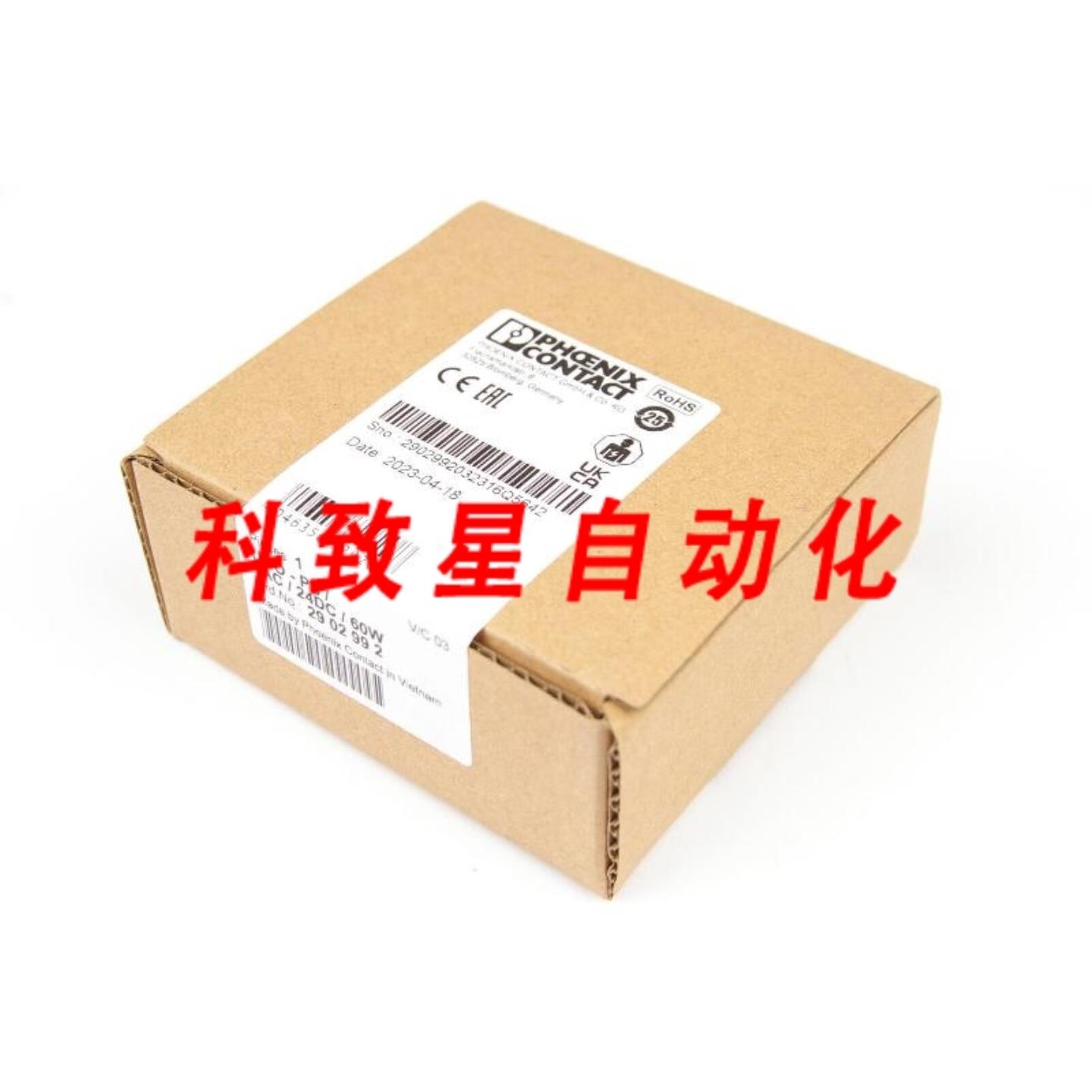 工业配件UNO-PS1AC24DC60 2902992