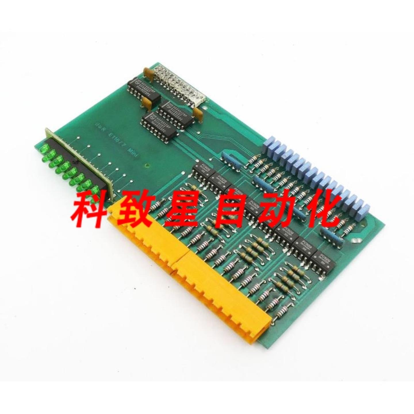 工业配件MCE16A-0 REV 0100 E1167 MINI MINICONTROL数字输入