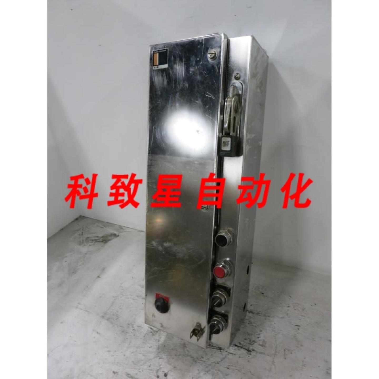 工业配件A30BWA0 30A保险丝 0 号启动器组合盒4型包含 A10BN0