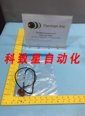 工业配件AMAT 0150-09421 CABLE ASSY INTERLOCK FLOW DETECTOR 1