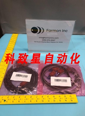 工业配件AMAT 0140-09966 HARNMULT HE OVER PRESSURE SWITCHES 1