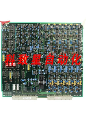 工业配件PRECISION 17 G7 步进机 4S007-209-1 RI SIG 电路板