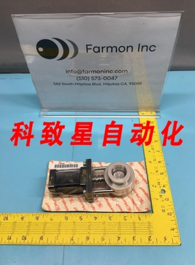 工业配件PBF-100-SF-MOD VALVE BUTTERFLY 20860 4621790 150274