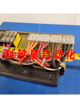 工业配件2005 CNC VF-2SS变压器32-5822A 力