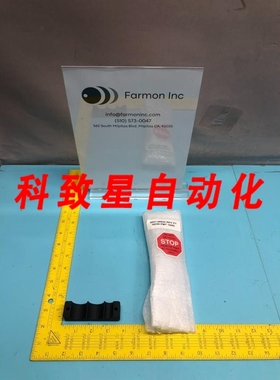 工业配件AMAT 0021-06924 CLAMP FLEX GASLINE DZ IHC 166860