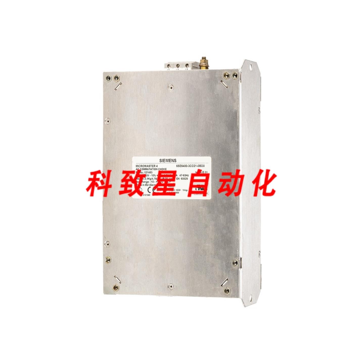 工业配件6SE6400CC01-0BD0