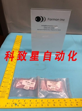 工业配件AMAT 0040-00951 MATRIALS COMPONENTS 164362