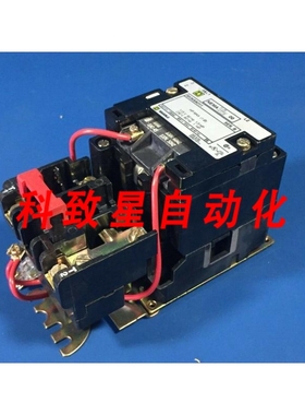工业配件8536SA011 NEMA 00 2P 600V MAX 120V 60HZ110V 50HZ