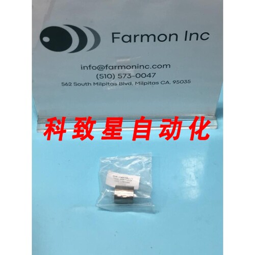 工业配件AMAT 0040-77405 TOOL DDF3 I-CLP 177405