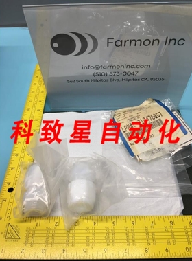 工业配件AMAT 3300-05767 FTG TBG UNION ADPTR 3/4T X 1/2FNPT F