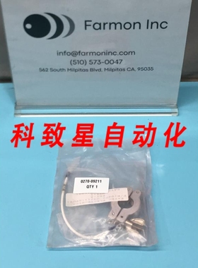 工业配件AMAT 0270-09211 TOOL TURBO PUMP ORIENTER POS C PH II