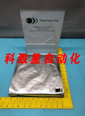 工业配件TEL T08-600024-1 SENSOR AUTOLOADER ST UP COS PCB 192