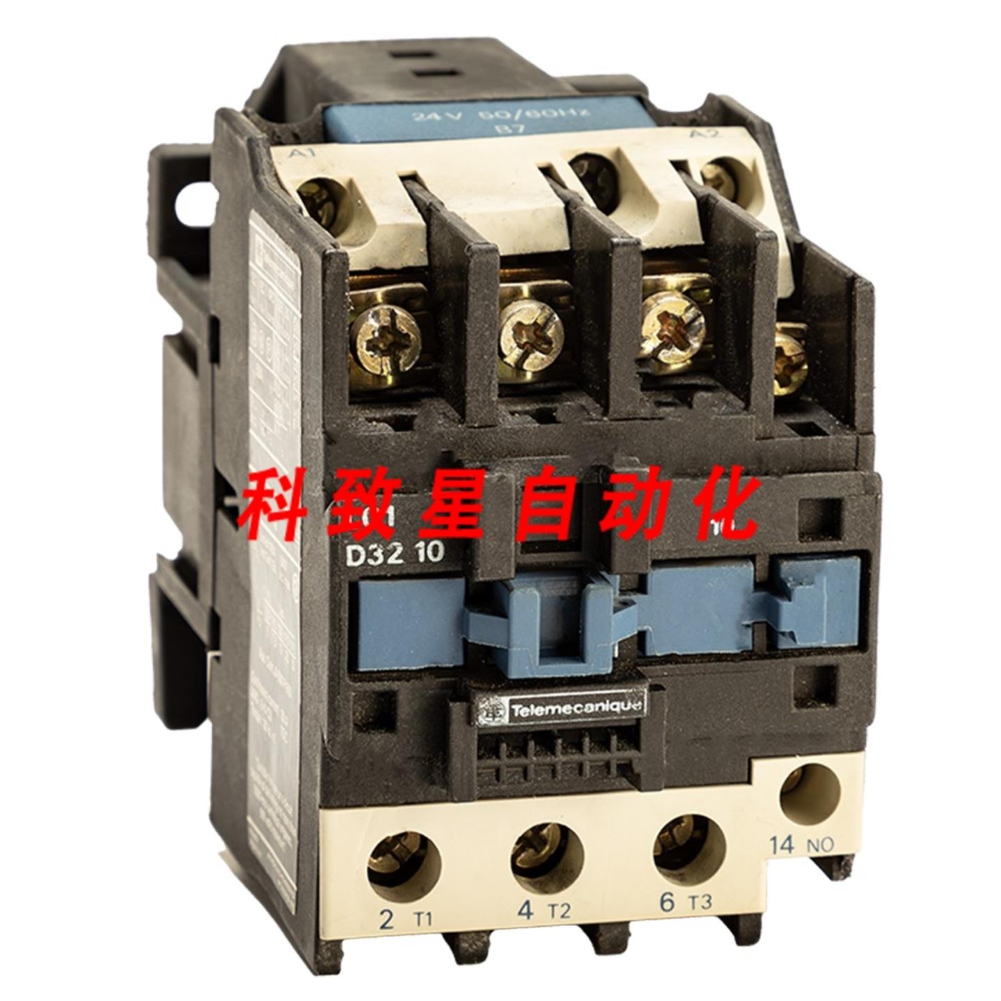 工业配件LC1D3210B7