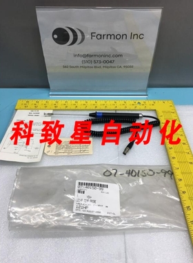 工业配件WAHL 121HP PROBE TEMPERATURE 07-40150-99 129454