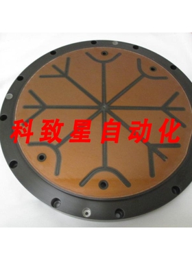 工业配件AMAT 00202151 ESC CHUCK PEDESTAL 200MM NOTCH HVIB 00