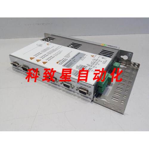 工业配件ECOVARIO 114RR-GA-000-000电源 71A