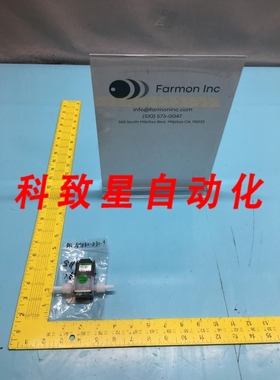 工业配件AMD02-8BU-4 VALVE AIR OPERATE 811-16917R 142031