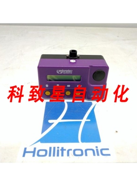 工业配件MICROTEC SYSTEMS MICRODRIVE 扭矩控制器RS232-C RS-05
