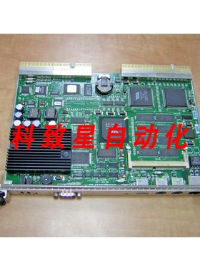 工业配件COMPACTPCI SC1510 TEC-1VM MB3771PF-G 3 SA SC1510-3-S