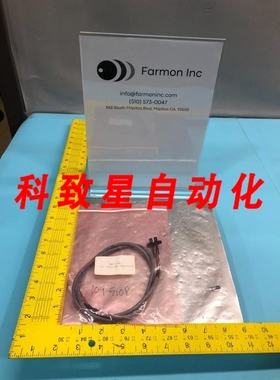 工业配件109-5108 SENSOR OPTO INT W/EARS CTC 168569