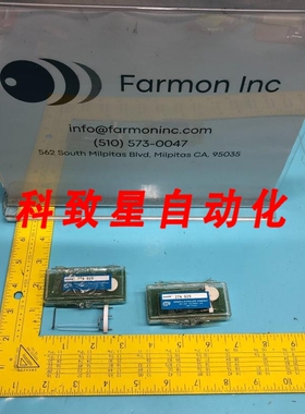 工业配件AMAT 3310-01066 GAUGE FILIMENT ASSY 274 029 162340