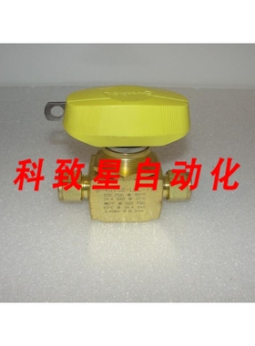 工业配件SS-45VS8-LLC-YW 500 PSIG 100F 34.4 BAR 37C 150F 500