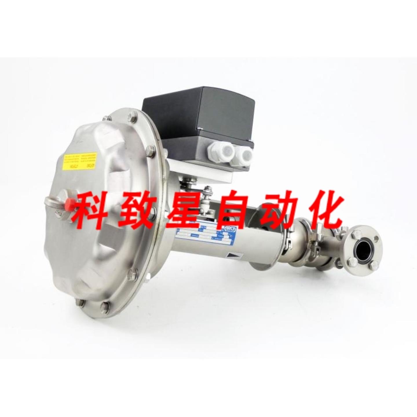 工业配件ARCA控制器813391-P1-B0执行器+827AE2-0BP-M10-G定位器