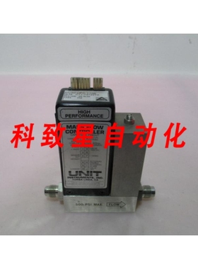 工业配件UFC-1100 MASS FLOW CONTROLLER MFC H2 20 SLM 415681