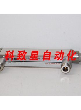 工业配件HP 8494B 衰减器0-11DB步进 1 DC-18GHZ