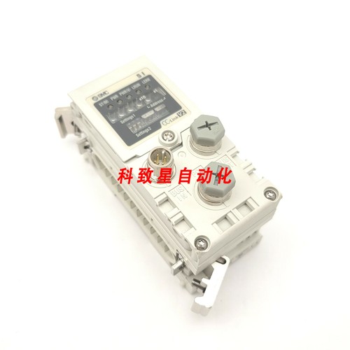 工业配件EX600-SMJ2 CC-LINK VER20 串行接口SINKNPN 32输出