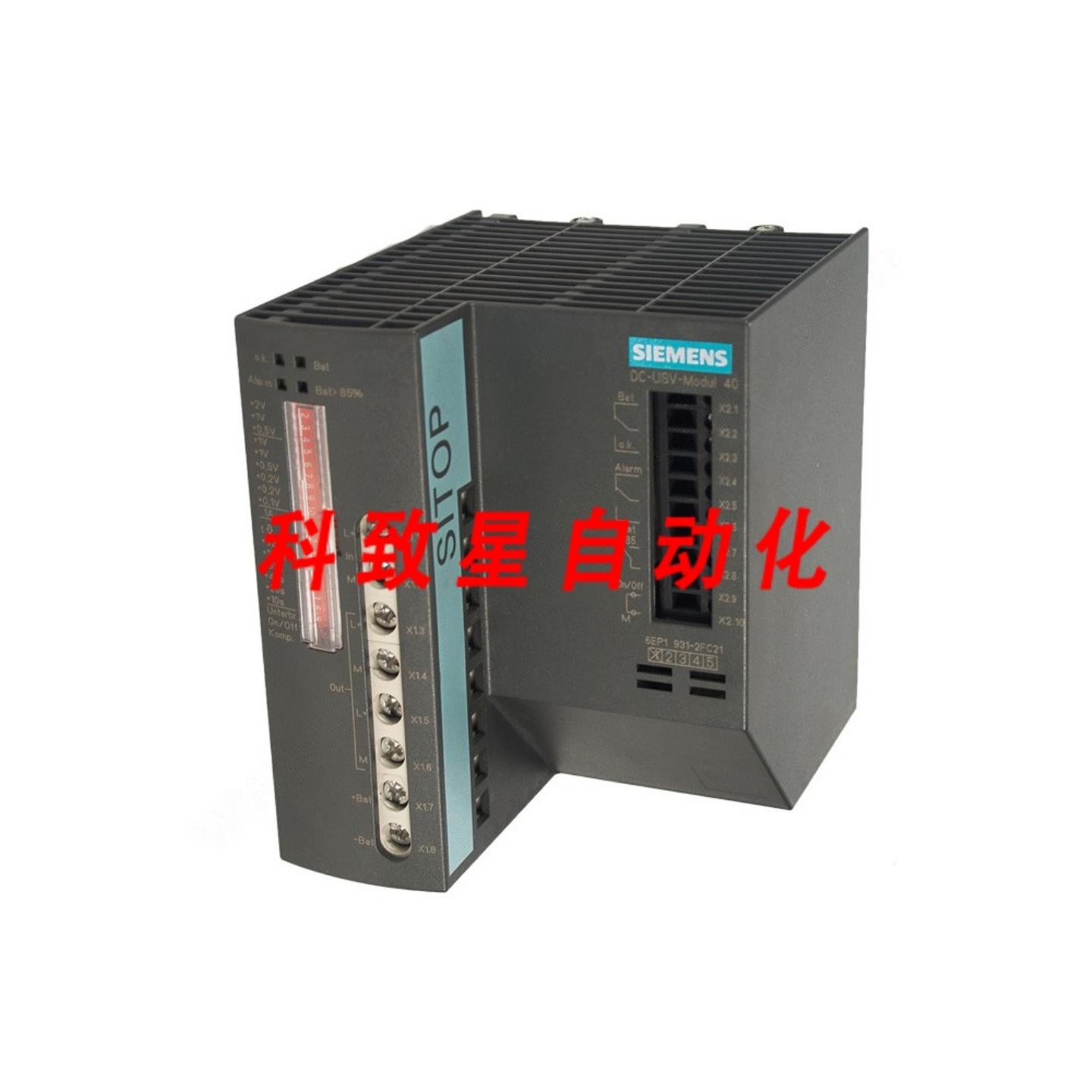 工业配件6EP1931FC21