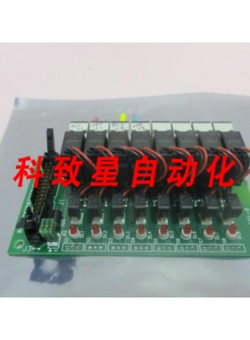 工业配件BAY ENGINEERED SYSTEMS 360463-00 PCB PNEUMATIC INTER