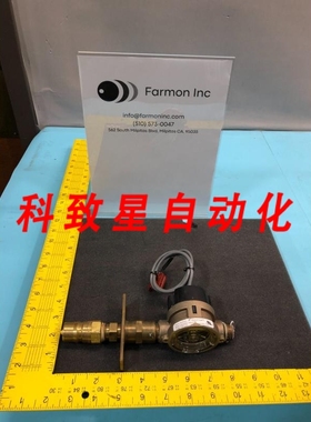 工业配件230210 ROTORFLOW SENSOR TYPE RFA 162734