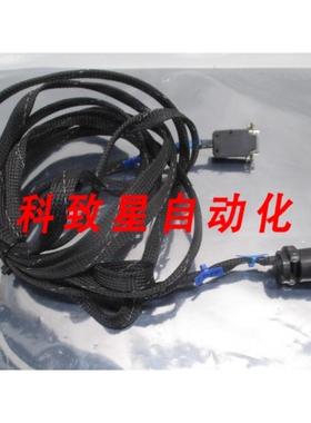 工业配件AMAT 0140-70093 CABLE ASSEMBLY B DRYVAC PUMP INTERFA