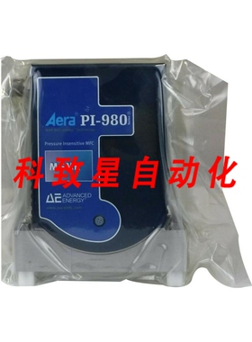 工业配件AERA PI-980 流量控制器 FCPIDN980C-A MULTI-04 N2 0190