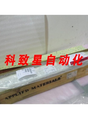 工业配件AMAT 0020-87682 RAIL MRS LIFT XR80 420137