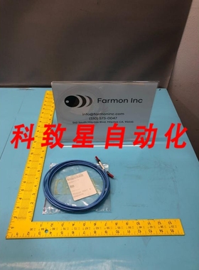 工业配件2000020 FIBER OPTICS CABLE 148350