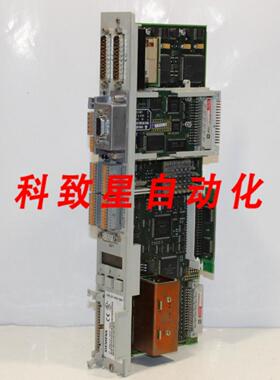 工业配件6SN1118-1NH01-0AA0控制板 VERB