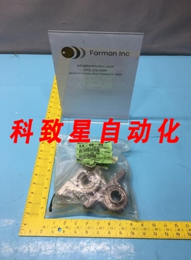 工业配件AMAT 3060-00047 BRG PILLOW 1 205SST 139325