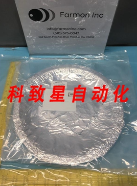 工业配件TEL D115267 PIE PAN SHIELD SP2 200MM RGAS SS 136546