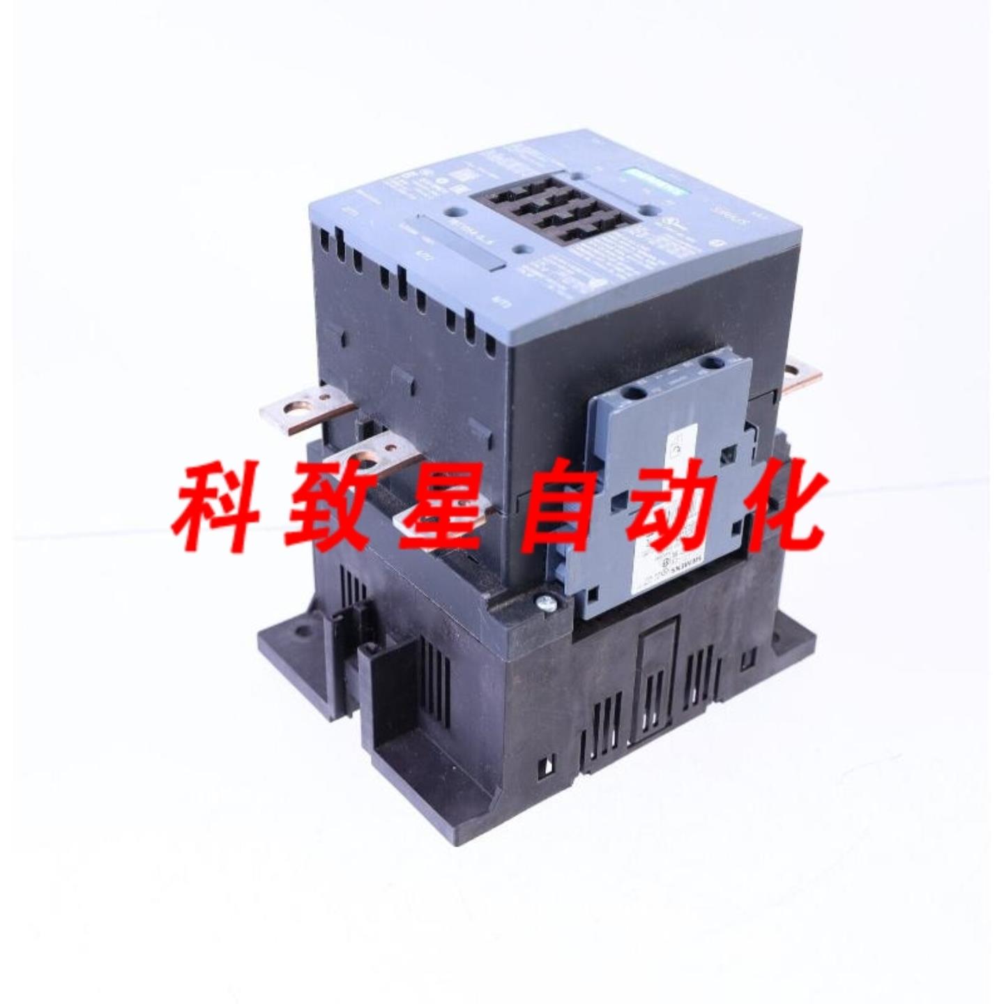 工业配件3RT1054-6AF36+2X 3RH191-1DA11 3RT1955-5AF31