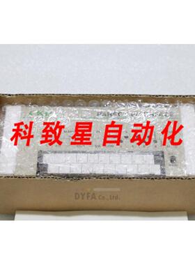 工业配件PI-D3-2 PARECT接口