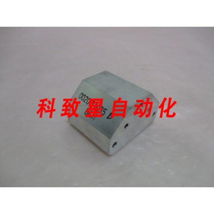 工业配件AMAT 00201035 MANIFOLD INPUT BWCVD GAS BOX CVD CHAMB