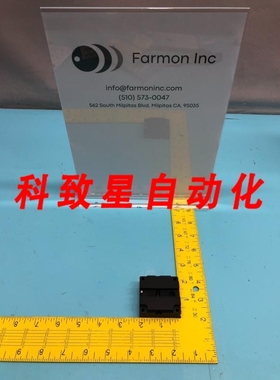 工业配件AMAT 0500-01048 ADPTR ENDPOINT DETECTOR DXZ 176836