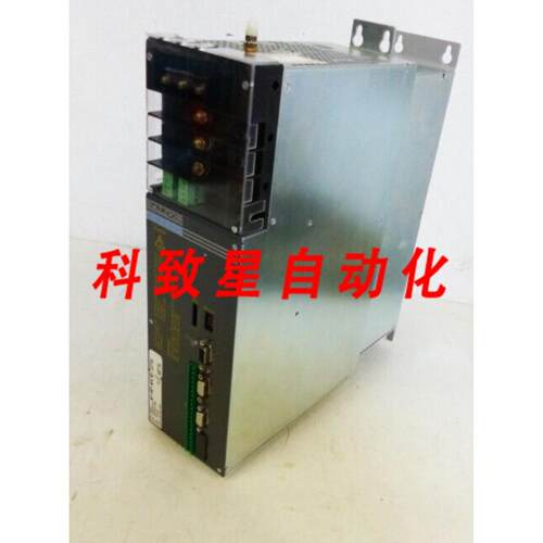 工业配件DBSC2025-GBAW 29681D伺服驱动器输入=320VDC输出=25A