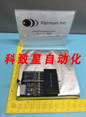 工业配件ROBITECH 990-9131 980300 681-0181-009 VALVE MODULE P