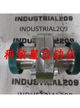 工业配件DEFINOX 1-12英寸 级蝶阀 ISO38316LCP