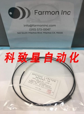 工业配件AMAT 0150-90396 F/O T2 1000MM EMER.REPAIR CHAS 13213