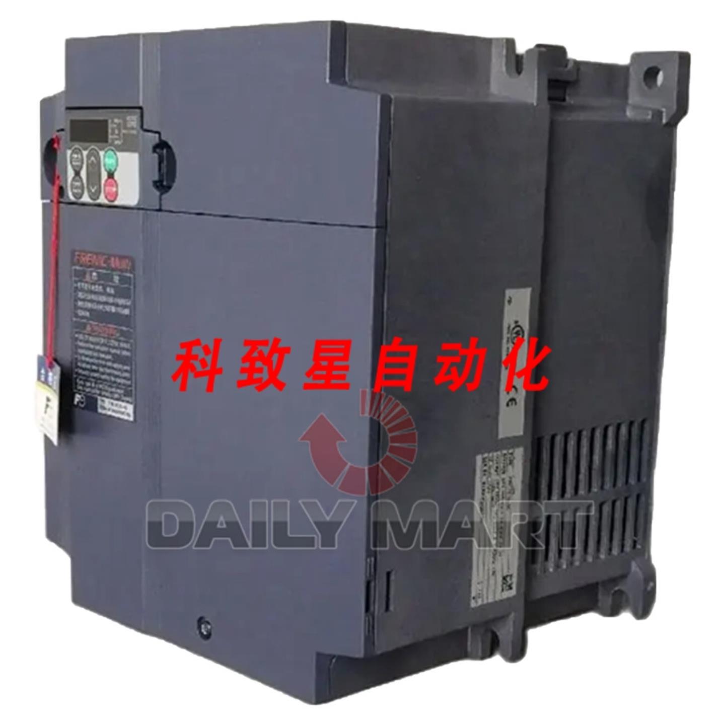 工业配件FRN11E1S-4C 11KW 逆变器 3P 380V 50HZ60HZ